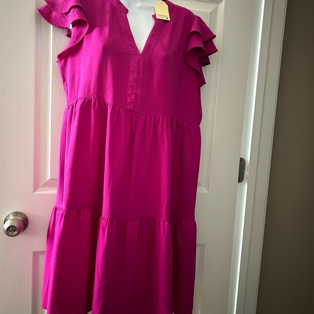 NWT JODIFL Dress
